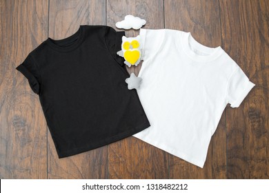 Download Toddler Shirt Mockup Images Stock Photos Vectors Shutterstock