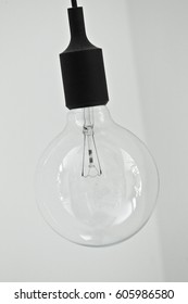 Styling light bulb.
