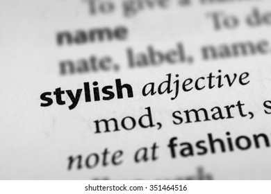 Stylish