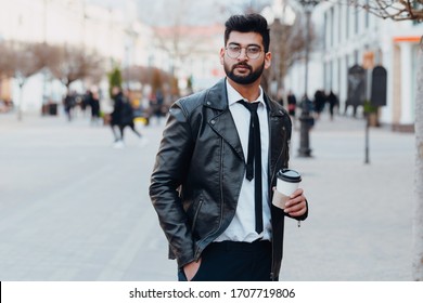 modern men's casual fashion
