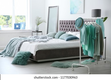 Rack Bedroom Images Stock Photos Vectors Shutterstock