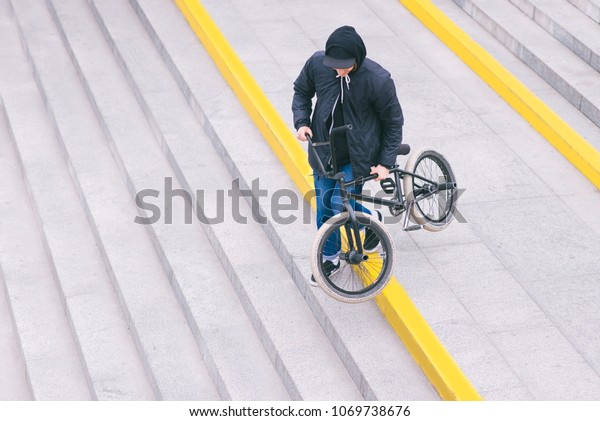 bmx for teenager