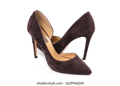 medium heels shoes