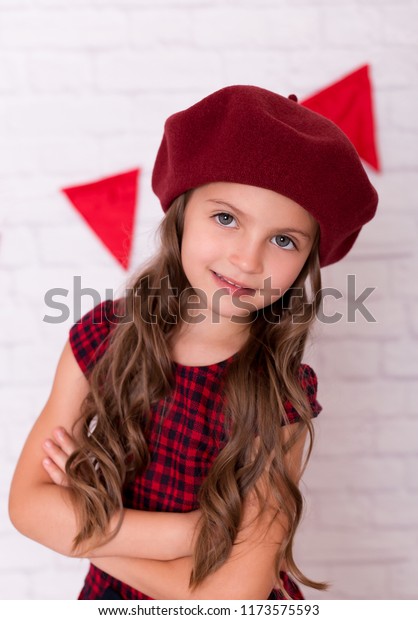 little girl fashion hats