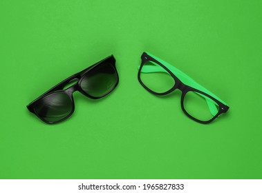 434 Glasses without lenses Images, Stock Photos & Vectors | Shutterstock