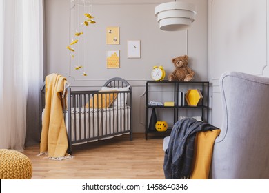 Baby Out Of Crib Images Stock Photos Vectors Shutterstock