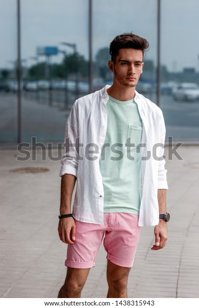 summer clothes for guys