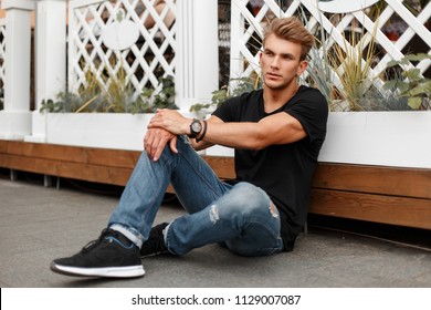 57,846 Male shoe model Images, Stock Photos & Vectors | Shutterstock