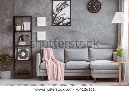 Similar – Image, Stock Photo Picture corner