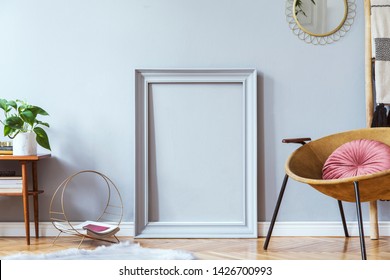 Decor Mirrors Stock Photos Images Photography Shutterstock