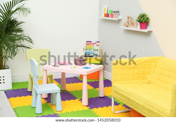 sofa for playroom