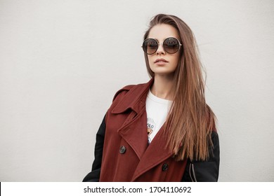 Model Woman Images Stock Photos Vectors Shutterstock
