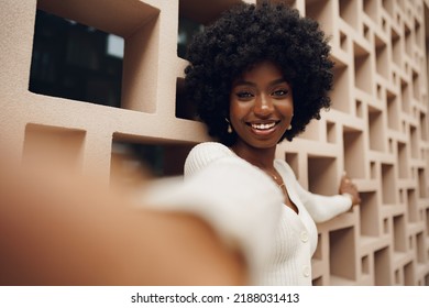 Stylish Pretty African Woman Afro Hairstyle Stock Photo 2188031413 Shutterstock Stylish Pretty African Woman Afro Hairstyle Stock Photo 2188031413 Shutterstock