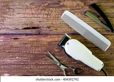 Thinning Out Hair Cuts Images Stock Photos Vectors Shutterstock