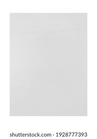 Stylish silver place for text blank posters your info isolated on white background 