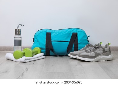 43,406 Gym Bag Images, Stock Photos & Vectors | Shutterstock