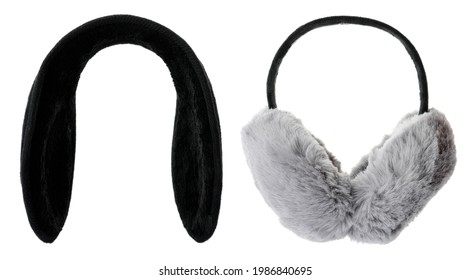Warm earmuffs Stock Photos & Vectors Shutterstock
