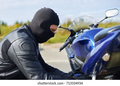 Download Motorcycle Mask Images Stock Photos Vectors Shutterstock PSD Mockup Templates