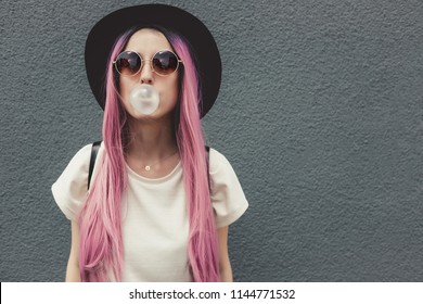 24,361 Gum girl Images, Stock Photos & Vectors | Shutterstock