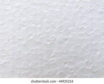 Styrofoam Background Texture Stock Photo (Edit Now) 1916083996