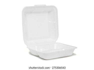 styrofoam toilet seat