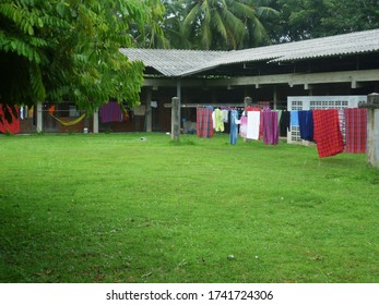 Suan Mokkh, Thailand. 10 Days Silent Meditation Retreat, Vipasana, 