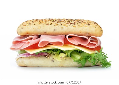 Sub Sandwich