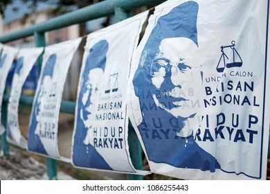 Barisan Nasional Images Stock Photos Vectors Shutterstock