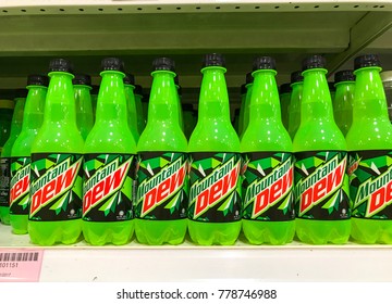 46 Mountain Dew Energy Drink Images, Stock Photos & Vectors | Shutterstock