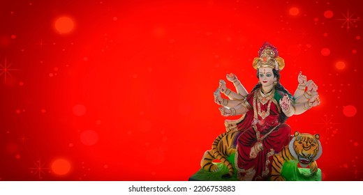 95 Subh Navratri Stock Photos, Images & Photography | Shutterstock