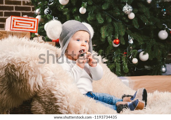 christmas for 1 year old boy