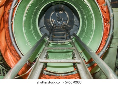 Submarine Hatch