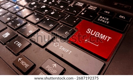 Submit text on enter keyboard button.jpg