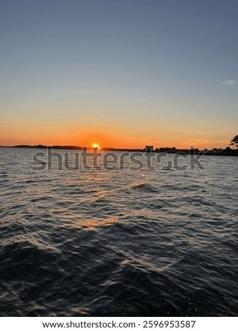 Submitted subset over the bay 