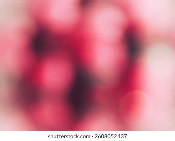 Subtle Blur Effect on Abstract Texture Represents Calm Mood, Abstract Aesthetic Surface with Blur Effect and Faded Color, Abstract Blurred Textured Artistic Background with Transparent Shades