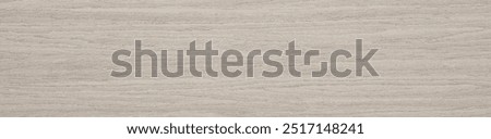 Subtle elegance of white oak veneer with a soft wash of pale, sandy textures stretching across the surface