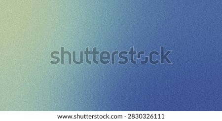 Subtle gradient blending soft blue to light green seamless texture