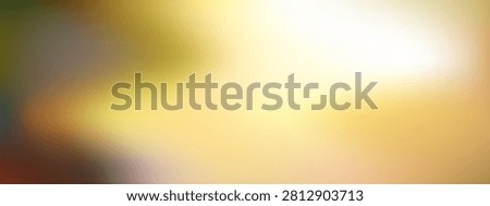 Subtle gradient blending warm golden and beige hues creating a smooth light transition effect