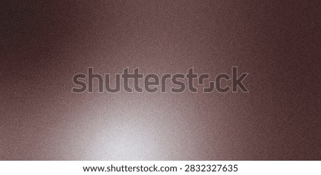 Subtle gradient texture featuring smooth light reflection and warm brownish hues