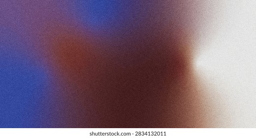 Subtle gradient transitioning from blue to beige with soft pastel tones