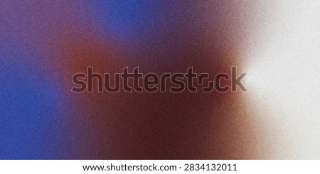 Subtle gradient transitioning from blue to beige with soft pastel tones