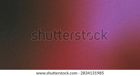 Subtle gradient transitioning from dark brown to soft purple hue