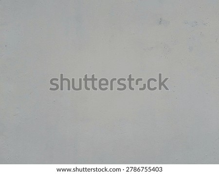 Subtle gray wall surface revealing a finely granular texture and serene, understated composure
