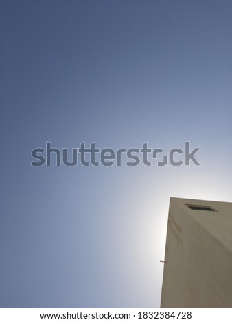 Similar – Image, Stock Photo shine. Far-off places