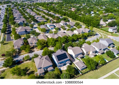 Suburb Houses Homes New Real Estate Stock Photo 1088000564 | Shutterstock