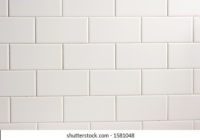 Subway Tile Texture