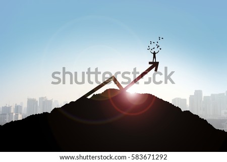 success concept