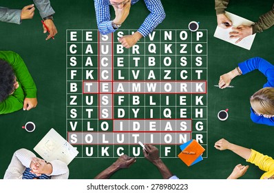 320 Crossword Puzzles Classroom Images Stock Photos Vectors 320 Crossword Puzzles Classroom Images Stock Photos Vectors