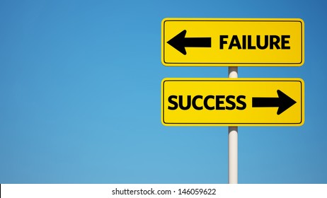 Failure Success Images, Stock Photos & Vectors | Shutterstock