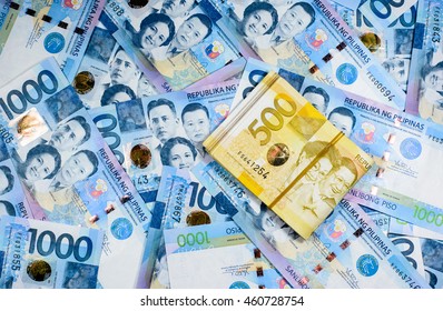 Success Got Profit Business Colorful Philippines Stock Photo 460728754 ...